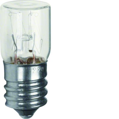BERKER Żarówka E14 161003 HAGER (161003)