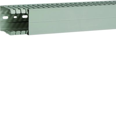 tehalit.BA7A Kanał grzebieniowy 80x60 szary BA7A80060 HAGER (BA7A80060)