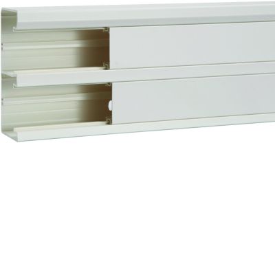 tehalit.GBD Kanał elektroinstalacyjny 50x130mm 2 komory biały (GBD5013109016)