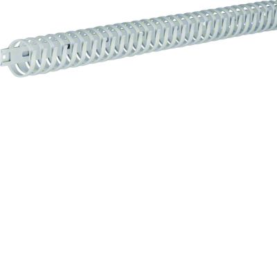 KANAŁ GRZEBIENIOWY VK-FLEX 30,L=500MM,SZARY HAGER (M5692)