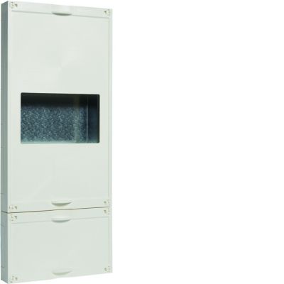univers N HC 600x250mm zestaw dla wyłączników mocy 400/630A elektroniczny LSI UC41LE3 HAGER (UC41LE3)