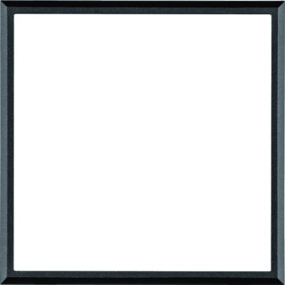 lumina passion Pierścien adaptacyjny do ramki passion, czarny (WL5323)