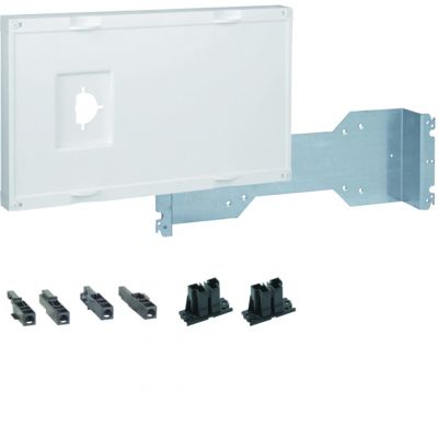 univers N HC 300x500mm zestaw dla przełączników ręcznych 125-400A UC22TU2 HAGER (UC22TU2)