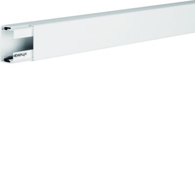 tehalit.LFH Kanał elektroinstalacyjny bezhalogenowy 30x45mm, biały (LFH3004509016)