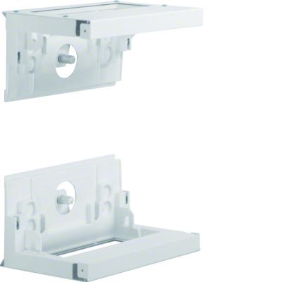 AP Ramy szachtowe pokrywa góra/dół szer. 250mm FR01A HAGER (FR01A)