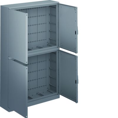 orion+ Ob. poliester 1750x1100x300mm IP65 PANEL-struct. stoj. dwu-sekc.,d.p. FL366B HAGER (FL366B)