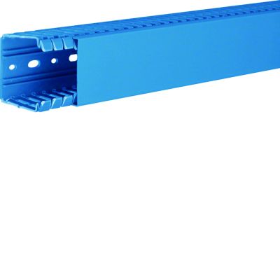tehalit.BA7 Kanał grzebieniowy 60x60 niebieski BA760060BL HAGER (BA760060BL)