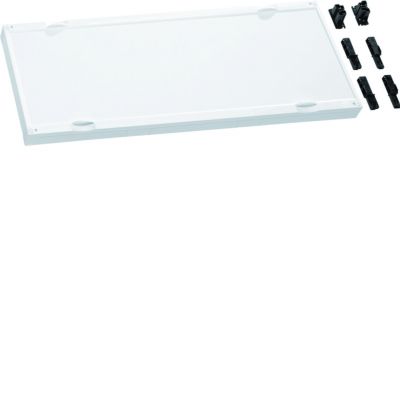 univers N HC 300x750mm zestaw z pokrywą pełną UC23BA HAGER (UC23BA)
