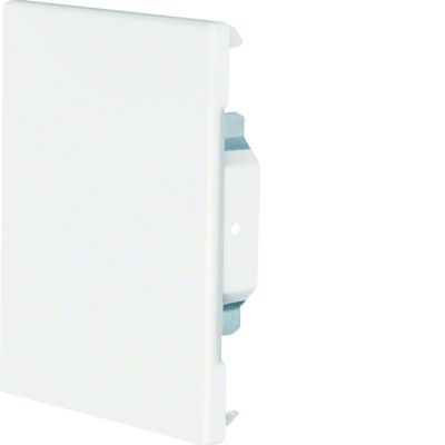 tehalit.BRS Końcówka 100x130 stal ocynk BRS1001306VERZ HAGER (BRS1001306VERZ)