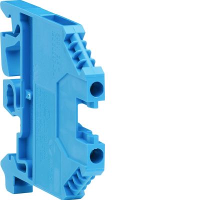 Zacisk szeregowy neutralny 2,5mm2 KXA02NH HAGER (KXA02NH)