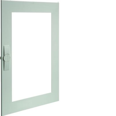 fw media Drzwi transparentne do obudowy FW52/53/54U 550x800mm FZ010FT HAGER (FZ010FT)