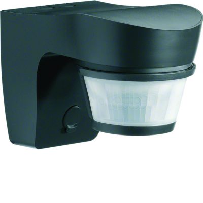 Czujnik ruchu 200 stopni Standard IP55 antracyt EE831 HAGER (EE831)