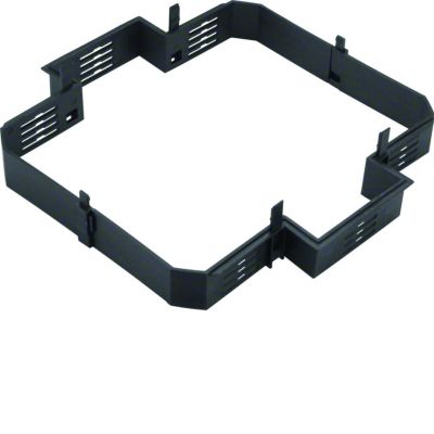 tehalit.VE-EE Pierścień obniżający puszek podłogowych 30mm VR10 RLVR1030 HAGER (RLVR1030)