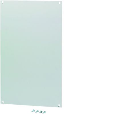 orion+ system CPłyta montażowa izolacyjna 745x950mm FL431A HAGER (FL431A)