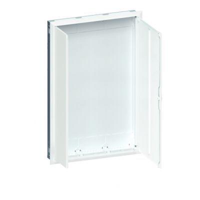 FW Rozdzielnica pusta 252M IP30 II kl p/t (FWU73D)