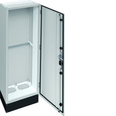 univers Rozdzielnica stojąca IP55 kl. I 550x1700x275 + cokół 200mm FR12E2 HAGER (FR12E2)