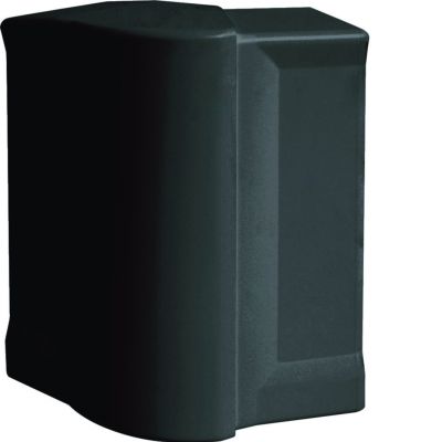 tehalit.GBD 50131 Kąt zewnętrzny czarny (GBD5013139011)