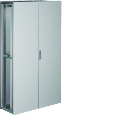 univers Obudowa stojąca IP54 kl.I 1100x1900x400mm RAL7035 FG24WD HAGER (FG24WD)