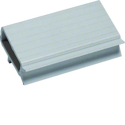 Profil izolacyjny do szyn 12x5mm 3szt 30mm S94E HAGER (S94E)