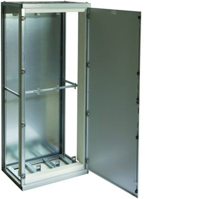 univers Obudowa stojąca IP41 kl.I 850x2000x600mm RAL7035 FG23XE HAGER (FG23XE)