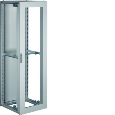 univers Obudowa stojąca IP54 kl.I 600x1900x600mm RAL7035 drzwi transparente FG22KD HAGER (FG22KD)