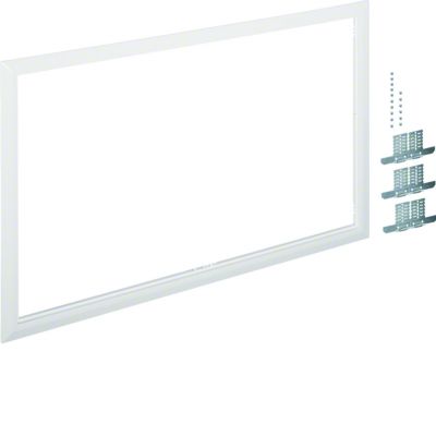 univers Rama maskująca IP44 650x1050mm FZ024B HAGER (FZ024B)