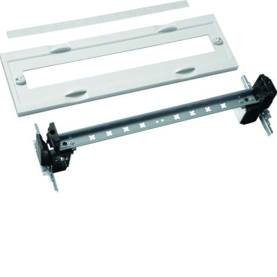 univers N Blok dla aparatów modułowych montowanych poziomo 1x24M 150x500mm UD12B3 HAGER (UD12B3)