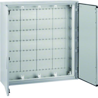 univers Obudowa poliester 1100x1150mm IP65 odporna na UV FL74SP HAGER (FL74SP)