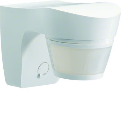 Czujnik ruchu 140 stopni Standard IP55 biały EE820 HAGER (EE820)