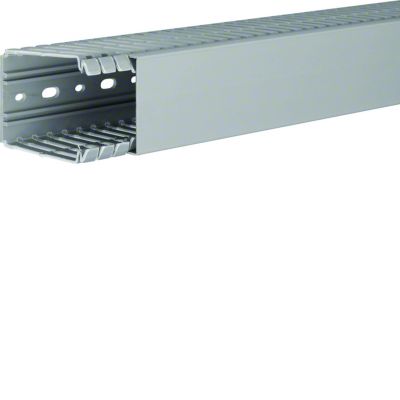 tehalit.BA7 Kanał grzebieniowy 80x60 szary BA780060 HAGER (BA780060)