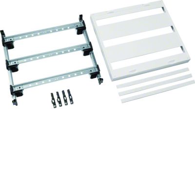 univers N Blok dla aparatów modułowych montowanych poziomo 3x26M 450x500mm UD32B2 HAGER (UD32B2)