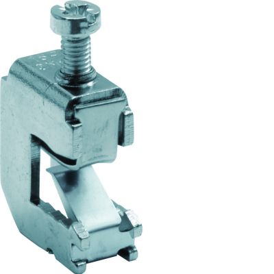 Zaciski do szyn zbiorczych 15-16mm2 Cu 20/30/40x10mm K96B HAGER (K96B)