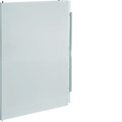 univers Drzwi FW lewe pełne RAL9010 dla obudowy wys.650 x szer.800mm FZ007F HAGER (FZ007F)