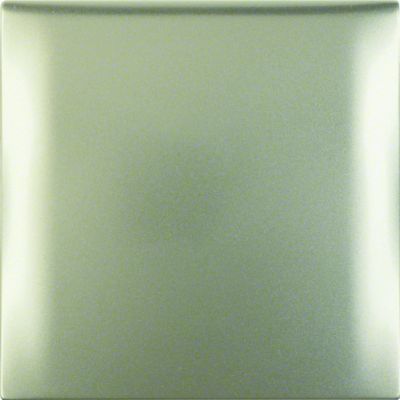 Integro Flow Ramka 1-krotna z pokrywą, stal szl, lak (918282524)