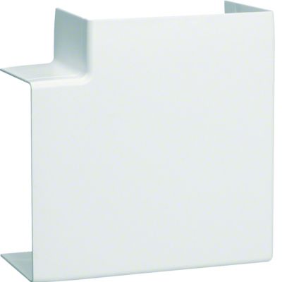tehalit.LF/LFF Kąt płaski 60x110mm biały LFF6011059016 HAGER (LFF6011059016)