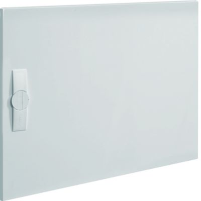 univers Drzwi FW prawe pełne RAL9010 dla obudowy wys.500 x szer.550mm FZ002F HAGER (FZ002F)