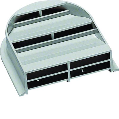 univers Pokrywa wentylacyjna dla FT/FA/FS FZ417 HAGER (FZ417)