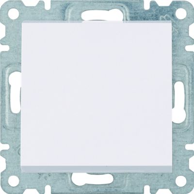lumina Łącznik krzyżowy biały WL0030 HAGER (WL0030)