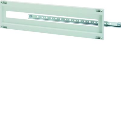 orion+ sys.C Zestaw do zabudowy aparatów modułowych H150 L500 FL363A HAGER (FL363A)