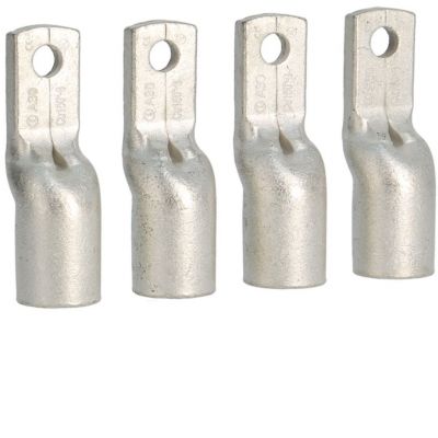 Zacisk oczkowy D:8,5 3P/4P dla przewodu 150mm2 HYB094H HAGER (HYB094H)