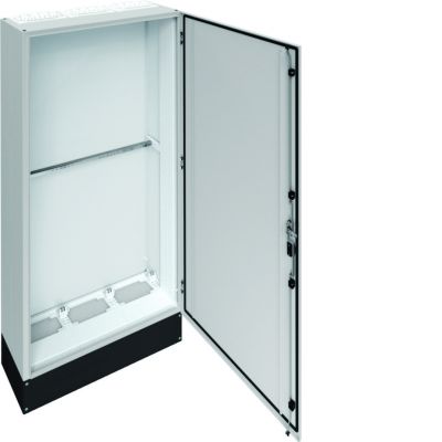 univers Rozdzielnica stojąca IP55 kl. II 800x1850x275 + cokół 200mm FR23S2 HAGER (FR23S2)
