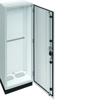 univers Rozdzielnica stojąca IP55 kl. II 550x1700x275 + cokół 100mm FR12S1 HAGER (FR12S1)
