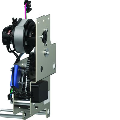 ACB HW2/4 Napęd silnikowy 200-250V DC HW2/4 (MO) (HWX714HSA)