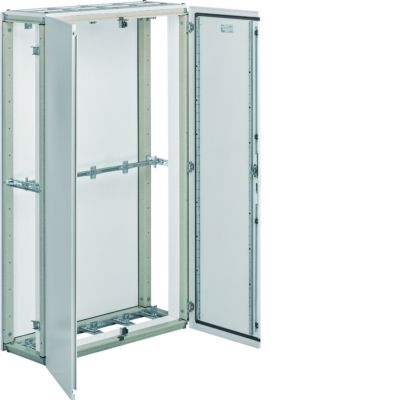 univers Obudowa stojąca IP54 kl.II 1100x1900x400mm RAL7035 FG24SD HAGER (FG24SD)