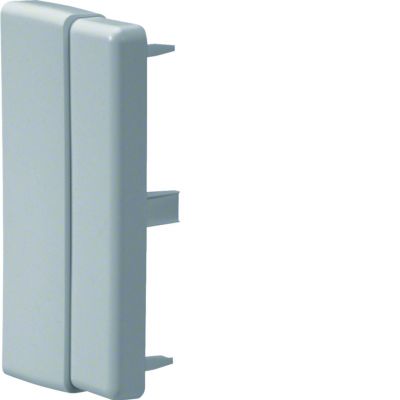 tehalit.LFF Końcówka 40/60x110mm, szara (LFF6011067030)