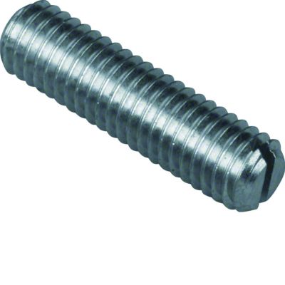 tehalit.BK Śruba M8x30 BK BKZNS30 HAGER (BKZNS30)