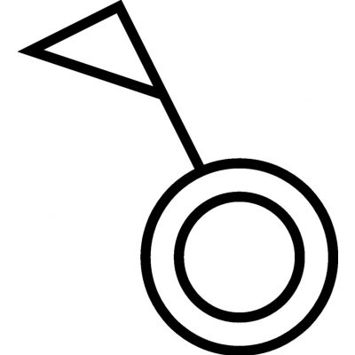 Integro Flow Łącznik klaw. przyc., zwierny, szary (936712507)