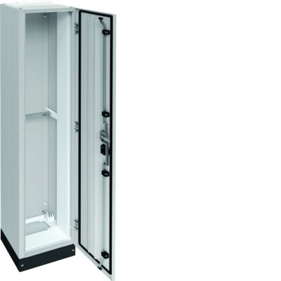 univers Rozdzielnica stojąca IP55 kl. I 300x1850x275 + cokół 100mm FR21E1 HAGER (FR21E1)