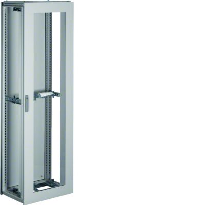 univers Obudowa stojąca IP54 kl.I 600x1900x400mm RAL7035 drzwi transparente FG22LD HAGER (FG22LD)