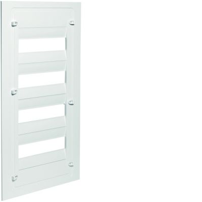 golf Pokrywa frontowa do VF412 VZ646N HAGER (VZ646N)